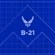 Illustration for article titled Everything We Know About The New B-21 Stealth Bomber And The Looming Battle To Build It